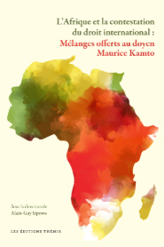 Couverture du livre