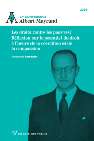 Couverture du livre