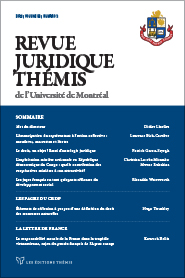 Couverture de la revue 58-1